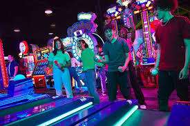 Playdium – Bild 1