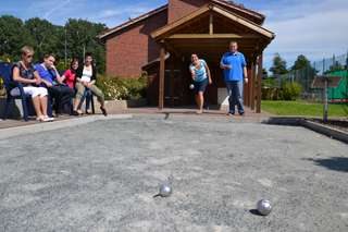 Boule-Platz – Bild 1