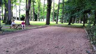 Boule-Platz – Bild 3