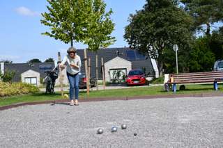 Boule-Platz – Bild 5