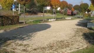 Boule-Platz – Bild 6