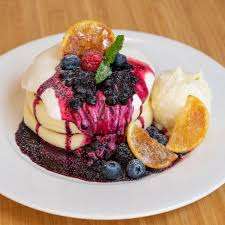 Fuwa Fuwa Dessert Cafe – Bild 1