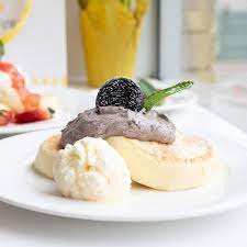 Fuwa Fuwa Dessert Cafe – Bild 3