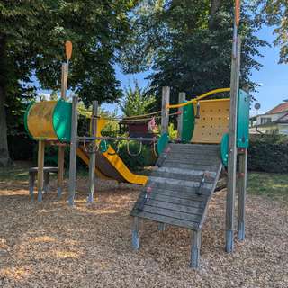 Spielplatz Am Gutort – Bild 1