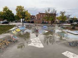 The Rapids Skate & Ride Park – Bild 4