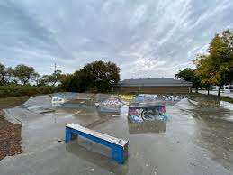 The Rapids Skate & Ride Park – Bild 5