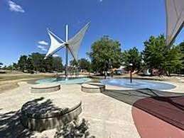 Chinguacousy Splash Pad – Bild 5