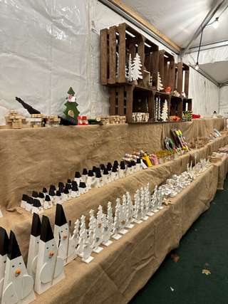 Winterzauber Stuggi – Bild 1