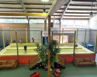 Spiel- & Erlebnisbauernhof Christinenhof – Bild 5