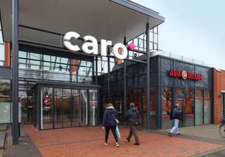Caro Aurich – Bild 1