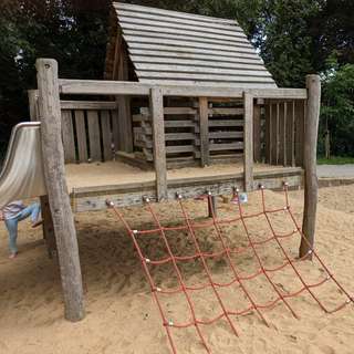 Spielplatz Honseler Bruch – Bild 1