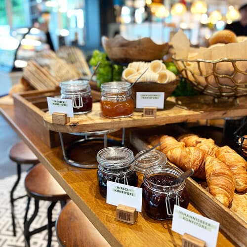 Café Alex – Bild 5