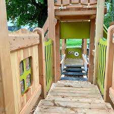 Spielplatz – Bild 3