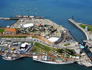 Zoo am Meer Bremerhaven – Bild 1