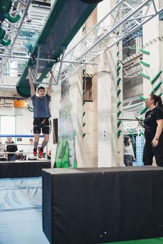 Ninja Skillz GmbH – Bild 4