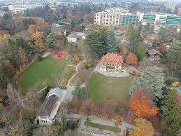 Parc Émile Dupont – Bild 1