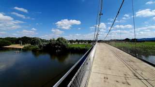 Naherholungsgebiet Weser – Bild 4