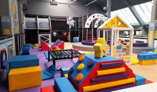 Jump`n Play – Bild 1