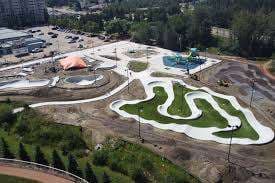 Beechmont Park – Bild 2