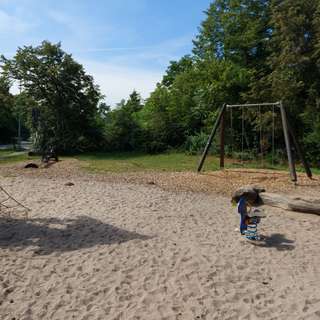 Waldspielplatz – Bild 2