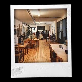 Amsel Kaffee – Bild 2