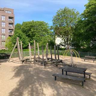 Spielplatz Hohenfelder Terrasse – Bild 2