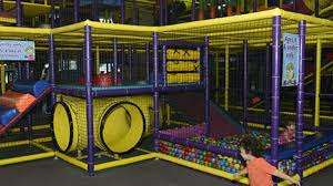 Children’s Play Area – Bild 5