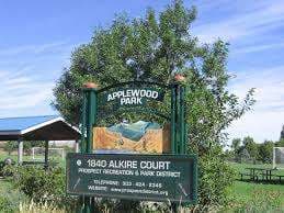 Applewood Park – Bild 1