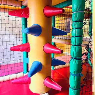 Kindercafé Spielzimmer – Bild 2