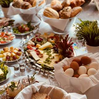 Kindercafé Spielzimmer – Bild 6