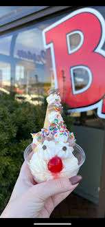 Bergs Famous Ice Cream – Bild 1