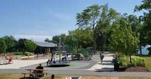 Lake Ontario Park – Bild 3
