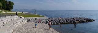 Lake Ontario Park – Bild 4