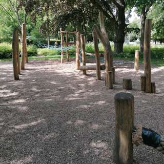 Spielplatz Weserpromenade – Bild 2
