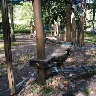 Spielplatz Weserpromenade – Bild 4