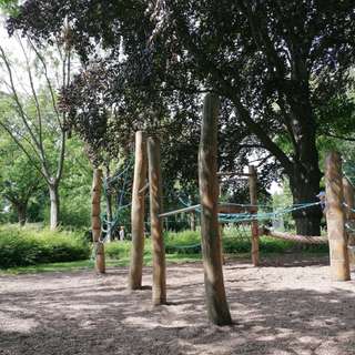 Spielplatz Weserpromenade – Bild 5