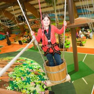 Kinderpark Pinocchio – Bild 1