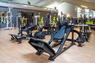 Reit- und Sportanlage Rosenhof Görlitz – Bild 5