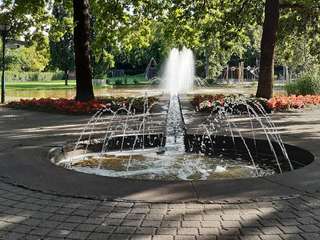 Gartenschaupark – Bild 1