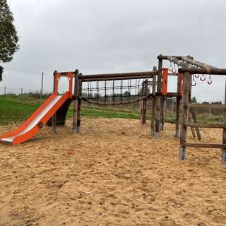 Spielplatz Steinackerstraße – Bild 1