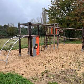 Spielplatz Steinackerstraße – Bild 2