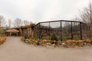 Affenhaus – Bild 2