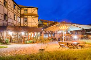 Spreeblick Restaurant & Brauhaus – Bild 1