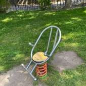 Spielplatz Feldstraße 31 – Bild 4