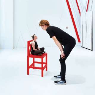 WOW Museum – Room for Illusions München – Bild 2