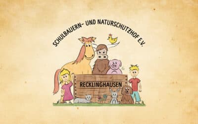Schulbauern- und Naturschutzhof Recklinghausen eV – Bild 1