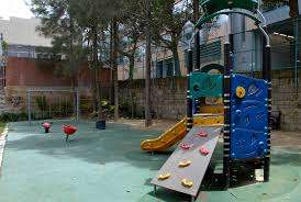 MacAulay's Lane (Rockcliff Cres.) Playground – Bild 1