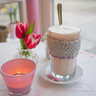 Radieschen Café – Bild 2