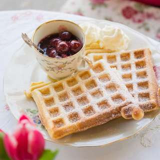 Radieschen Café – Bild 4