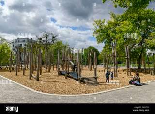 Spielplatz – Bild 2